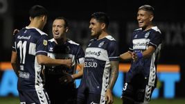 gimnasia puede recibir una inesperada suma millonaria de dolares