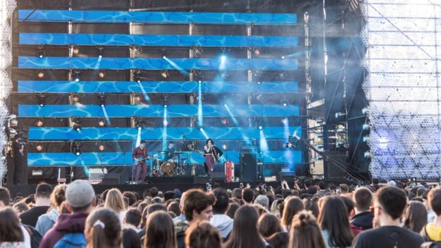 arranca el festival capital, por streaming y a beneficio del hospital de ninos de la plata