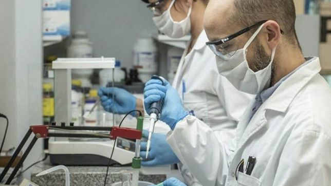 nuevo record de contagios de coronavirus en el pais: superaron los 16 mil diarios