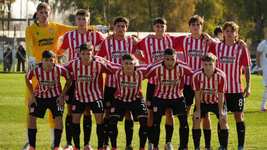 la reserva de estudiantes empato con quilmes y se mantiene invicta en el torneo proyeccion clausura