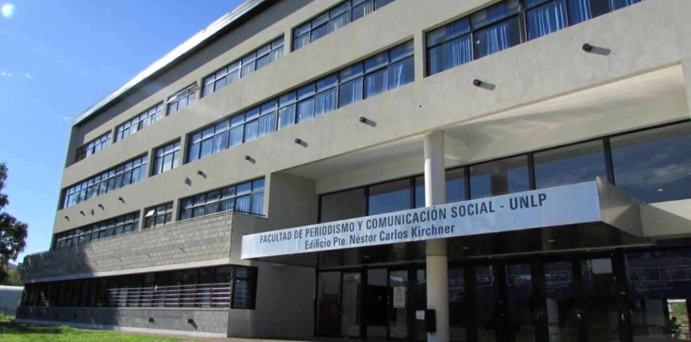 Facultad de Periodismo