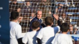 gira internacional, refuerzos y nuevos objetivos: la reunion de madelon y la dirigencia gira internacional, refuerzos y nuevos objetivos: la reunion de madelon y la dirigencia