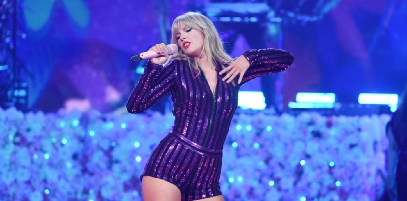 Taylor Swift