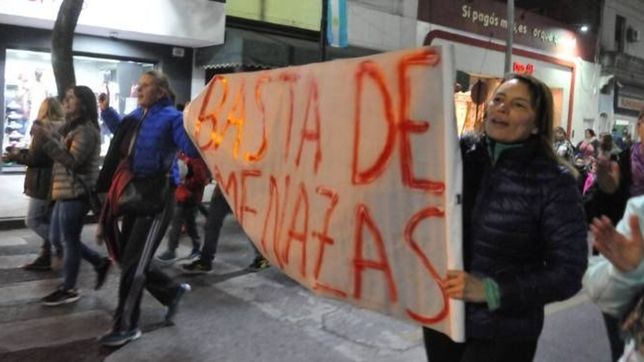 no se salva nadie: seis escuelas de berisso fueron evacuadas por amenazas de bombas