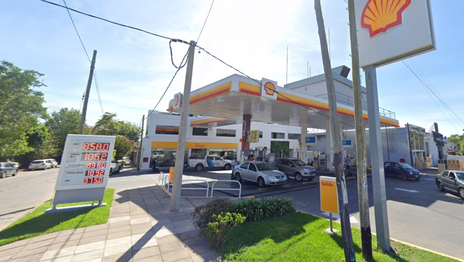 Las 894 estaciones de Shell en Argentina se vendieron en US$1.420 millones Las 894 estaciones de Shell en Argentina se vendieron en US$1.420 millones