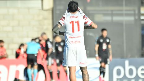 Estudiantes cayó contra Riestra y se le viene el clásico platense: ¿cuándo vuelve a jugar?