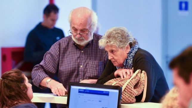 anses confirmo un nuevo bono para jubilados: ¿cuando lo cobran y de cuanto es?