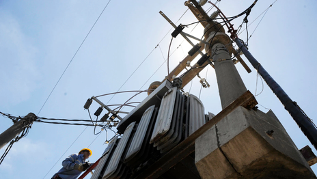 Edelap anunció cortes de luz en La Plata y Berisso por obras de mantenimiento Edelap anunció cortes de luz en La Plata y Berisso por obras de mantenimiento