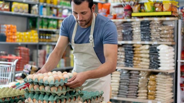 el gremio mas grande del pais logro otra suba y el basico sera de mas de un millon de pesos