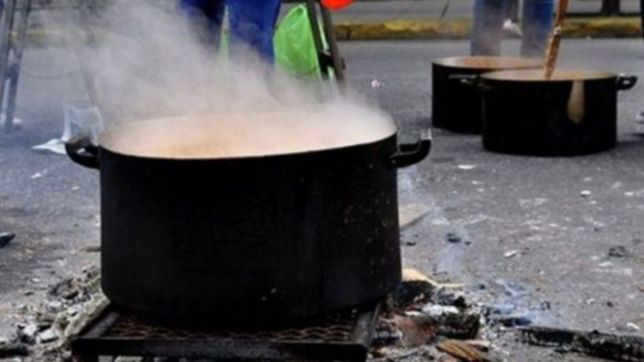 realizaran una colecta solidaria por el dia de la primavera en plaza arcoiris