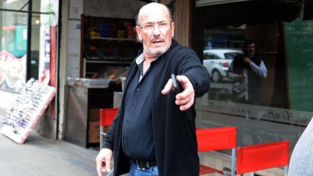 desplazaron al interventor de uocra y se reaviva la interna en la plata