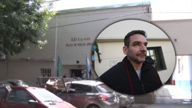 dictaron prision preventiva para los ladrones que torturaron a un pediatra en city bell