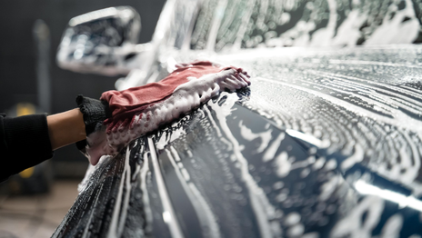 La incógnita sobre el lavado del auto: ¿cada cuánto hay que hacerlo según los especialistas? La incógnita sobre el lavado del auto: ¿cada cuánto hay que hacerlo según los especialistas?