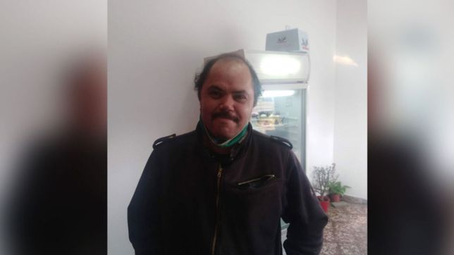 buscan desesperadamente a un trabajador del hospital san juan de dios desaparecido