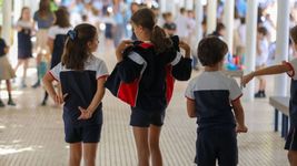 los colegios privados bonaerenses tampoco quieren pagar el bono del gobierno