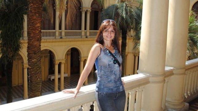 rechazan prision domiciliaria para la acusada por el crimen de la abogada veronica dessio