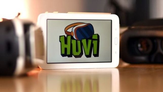 la unlp creo un videojuego para recorrer con realidad virtual los mejores paisajes de argentina