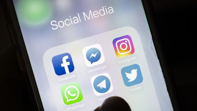 ¿que se sabe de la peor falla en los sistemas de facebook, instagram y whatsapp?