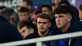 miramon volvio al bosque y vio el partido de gimnasia desde la platea miramon volvio al bosque y vio el partido de gimnasia desde la platea