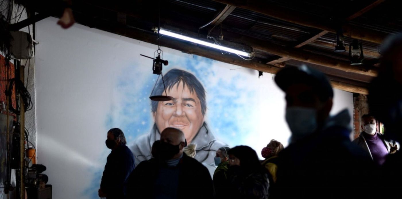 santuario brujo manuel