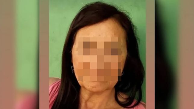 aparecio la mujer de la plata que era buscada tras desaparecer luego de asistir a un cumpleanos