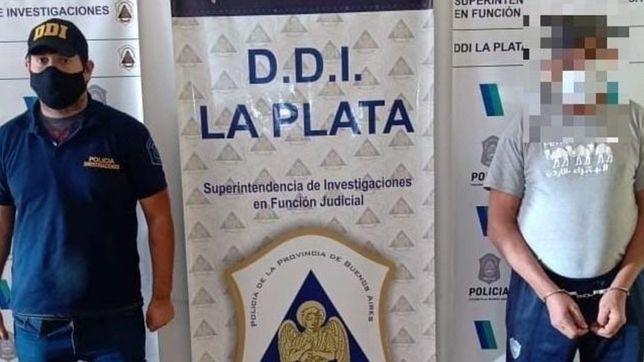 quedate a dormir con el abu: cayo por abusar de su nieta en berisso