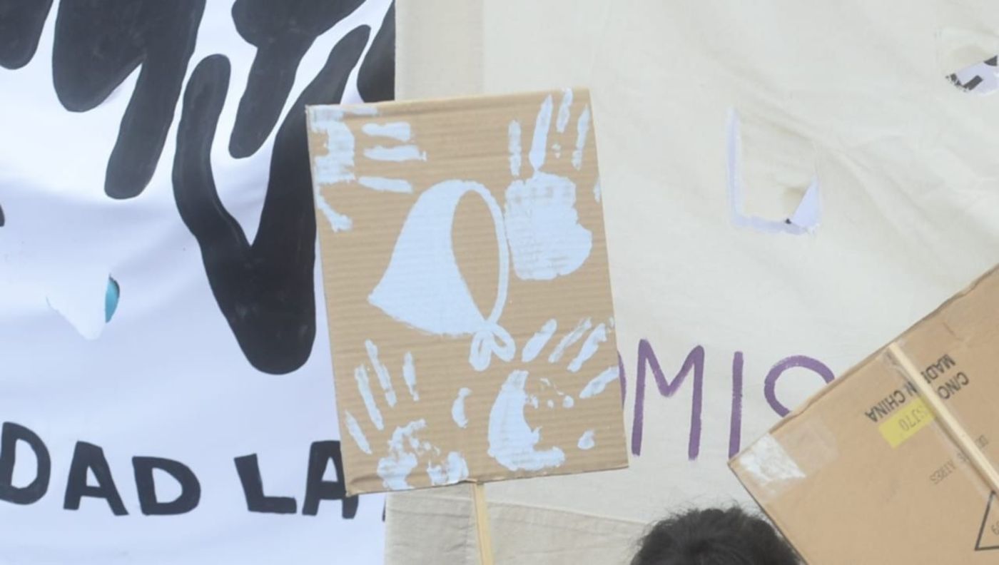 Marcha Día de la Memoria, Verdad y Justicia 2023
