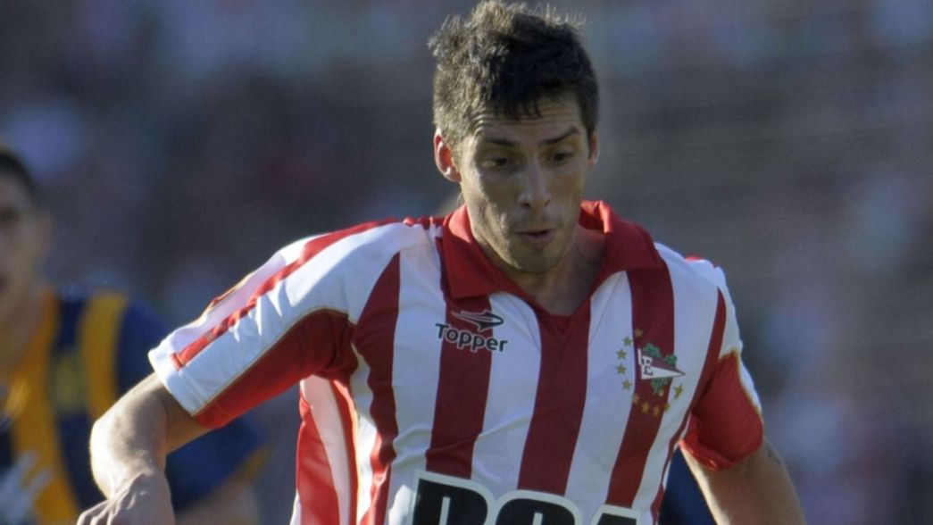 El Principito Sosa ilusiona al Pincha: Si me toca volver a Estudiantes, volveré con la roja y blanca