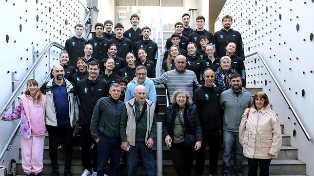 la unlp dice presente en los juegos mundiales universitarios de alemania