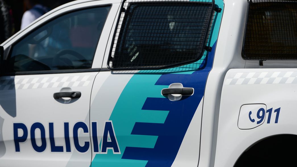 Mataron a un chofer de una aplicación en un robo