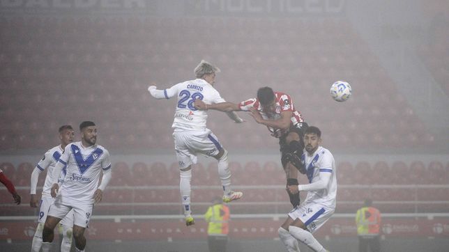 el pincha y velez, el duelo por el sexto grande que suma historia y finales recientes