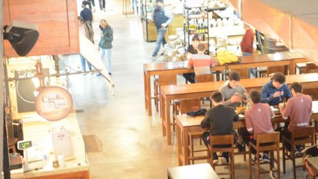 La Cuenta DNI suma un descuento especial por el 203 aniversario del Banco Provincia