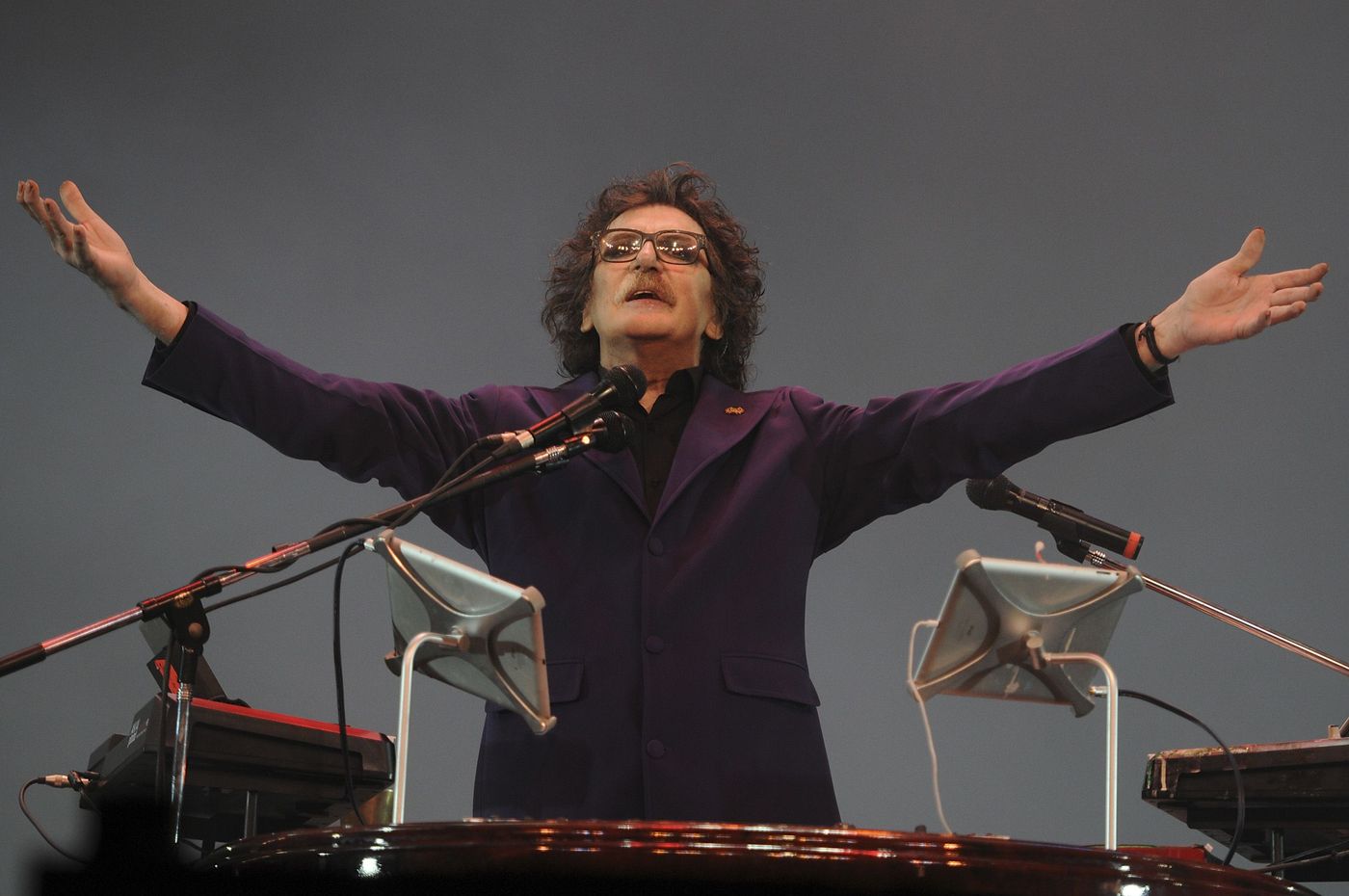 Charly García