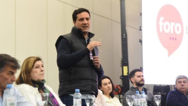 la plata volvio a ser sede de un encuentro del radicalismo bonaerense