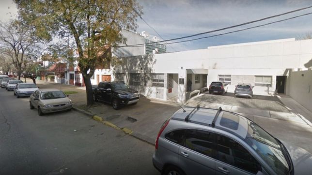 denuncian torturas contra una nena internada en una clinica psiquiatrica de la plata