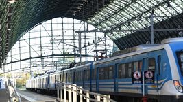 desmienten informacion sobre una interrupcion del servicio del tren roca que afectaria a la plata desmienten informacion sobre una interrupcion del servicio del tren roca que afectaria a la plata