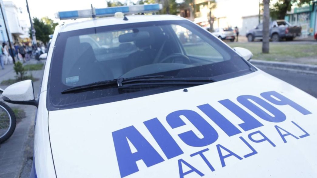 Entró mientras madre e hija dormían, las amenazó con un arma y les robó