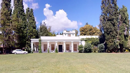 la historia de la estancia mas emblematica y costosa de la plata que se vende por mas de 2 millones de dolares