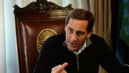 el fenomeno de milei es una falencia de la dirigencia politica