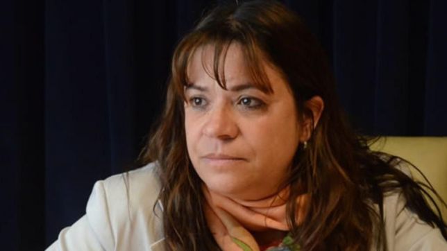 renuncio a su cargo publico la mama del principal acusado por el crimen en villa gesell