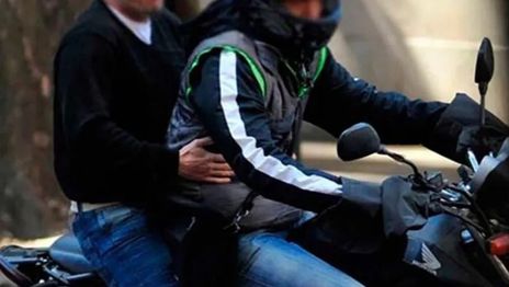 Proponen frenar la excarcelación de motochorros con un cambio en el Código Penal bonaerense Proponen frenar la excarcelación de motochorros con un cambio en el Código Penal bonaerense