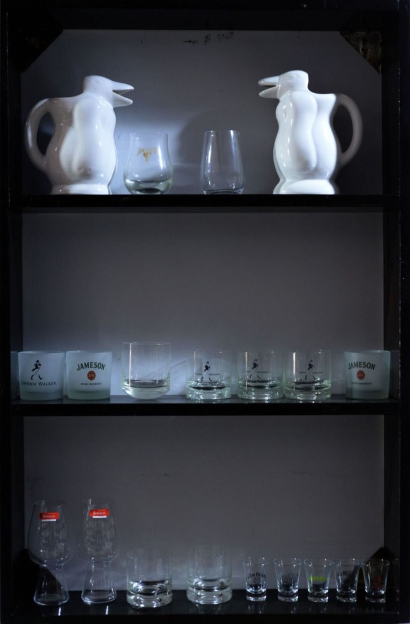 vino alcohol