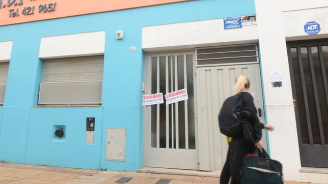 clausuraron aventuras en panales, el jardin del maltrato a una bebe