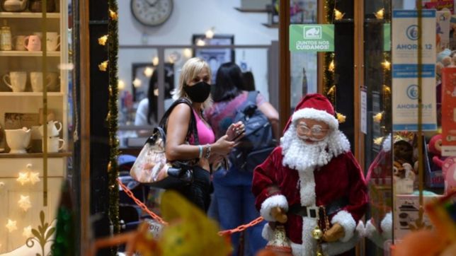 con descuentos y en cuotas: ¿que se puede comprar con las ofertas del banco provincia?