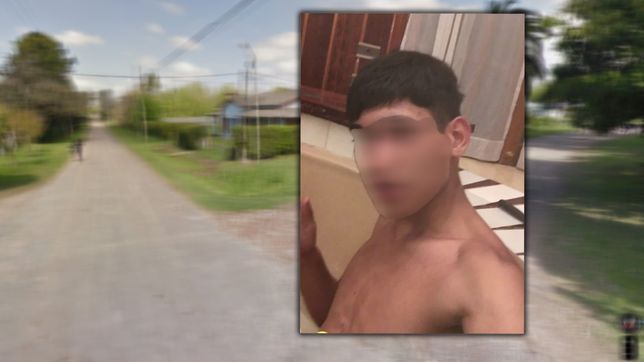 entraron dos veces a la misma casa de la plata: la primera robaron y en la segunda le usaron el jacuzzi