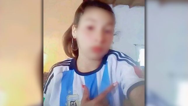 aparecio la chica de la plata que estaba desaparecida desde el lunes