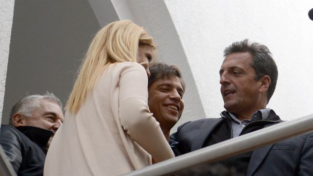 massa relanza su campana junto a kicillof y secco