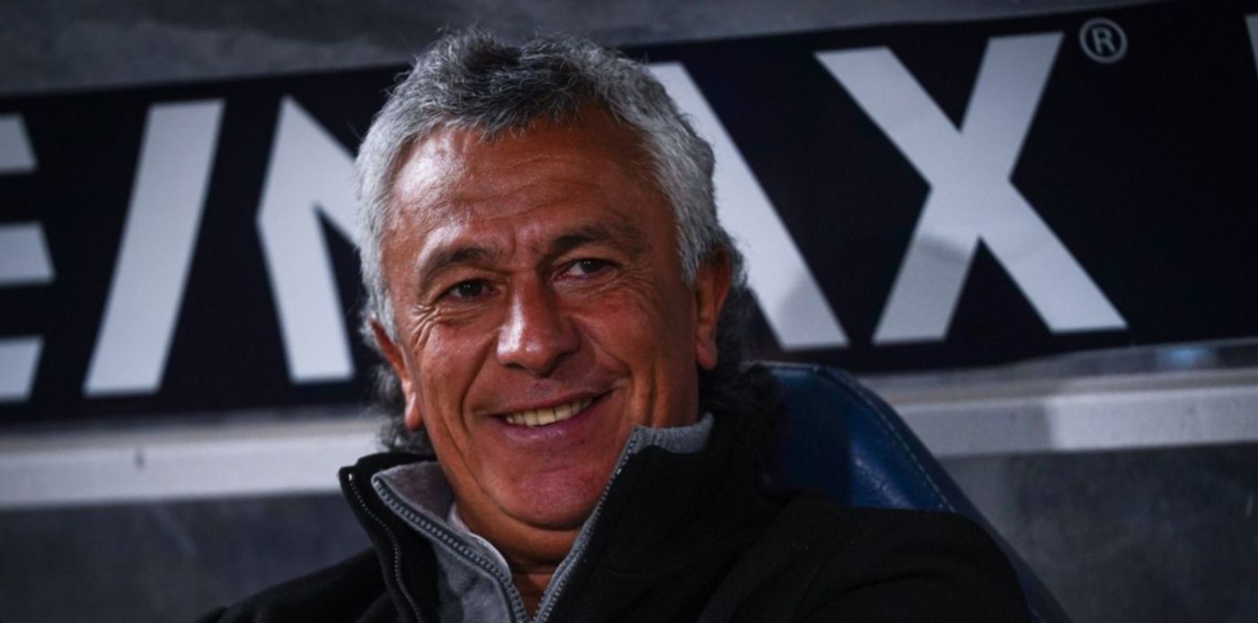 Pipo Gorosito Gimnasia