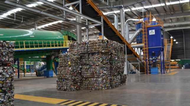 firman convenio para difundir y replicar la experiencia del ceamse en todo el pais