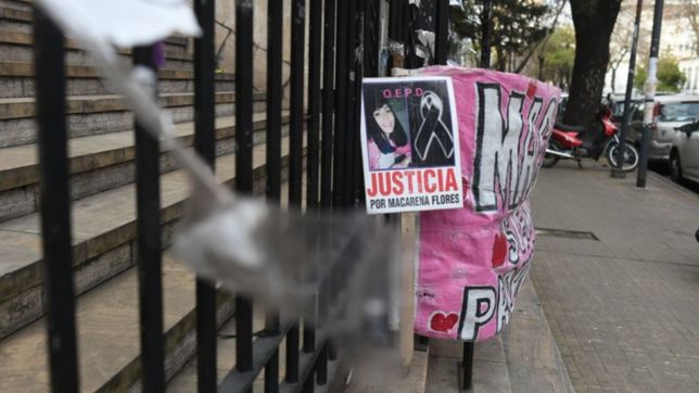 piden prision efectiva para un enfermero que mato a una joven en un accidente en la plata